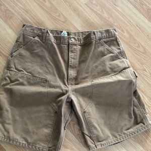 Men’s Carhartt Shorts